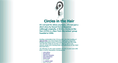 Desktop Screenshot of cith.org