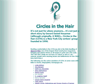 Tablet Screenshot of cith.org